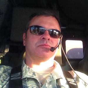 Meet your Posher, Mike